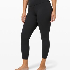 Lululemon Black leggings